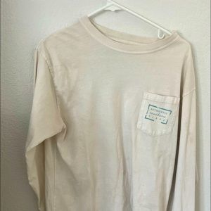 A southern classic long sleeve